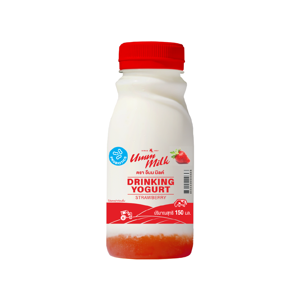 umm milk farm product